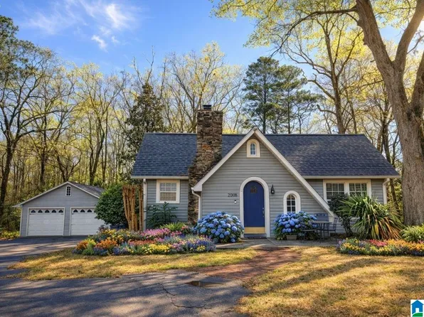 2008 Moncrief Rd, Gardendale, AL 35071