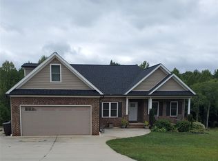 3486 Mason Spring Dr #10, Lincolnton, NC 28092