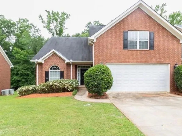 224 High Ridge Ct, Macon, GA 31220