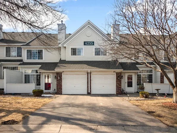 4255 Merrimac Ln N APT 40, Plymouth, MN 55446