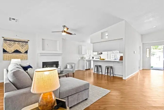 Great room