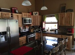 5209 Stevens Rd, Clarkston, MI 48346