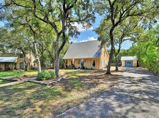702 Cavu Rd, Georgetown, TX 78628