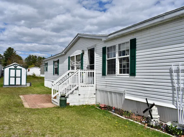 56 Franklin Parkway, Brunswick, ME 04011