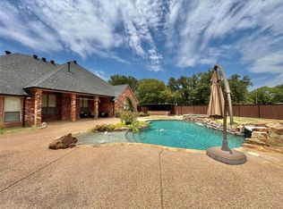 245 Spring Creek Ct, Paradise, TX 76073