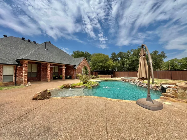 245 Spring Creek Ct, Paradise, TX 76073