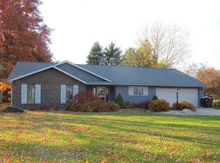 11401 Roberts Rd, Harlan, IN 46743