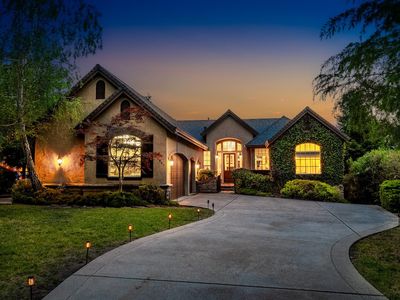 11447 Madrone Ct, Auburn, CA, 95602