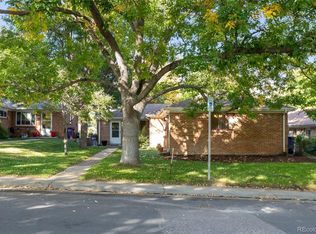 825 Forest St #825, Denver, CO 80220