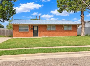 5606 44th St, Lubbock, TX 79414