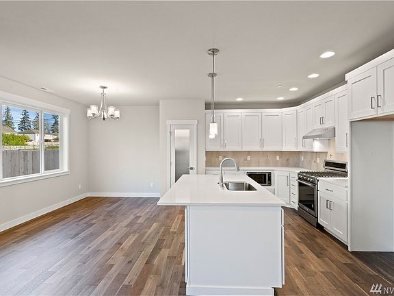 5th image of 1228 172nd St SW #A