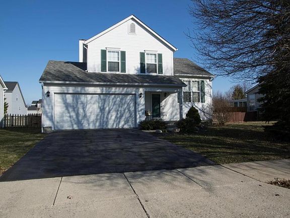 4th image of 1336 Village Dr