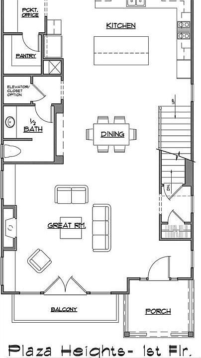 1st image of 736 W 45th St
