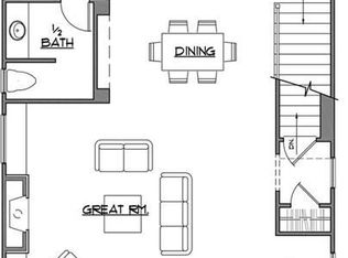 736 W 45th St, Kansas City, MO 64111