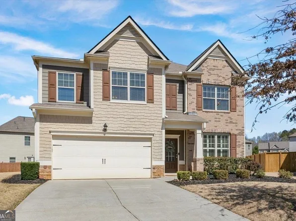 6130 Formosa Ln, Cumming, GA 30040