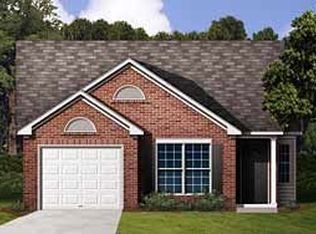 830 Chablis Dr, Columbia, SC 29210