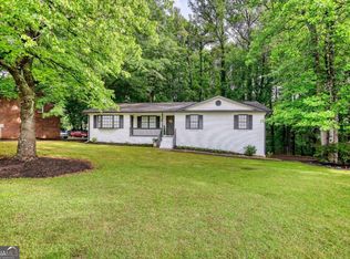 1720 Aleta Dr, Marietta, GA 30066