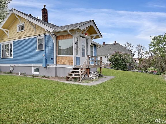 5th image of 3811 S Alaska St
