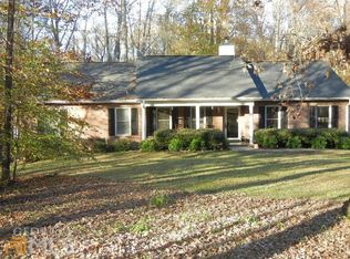 194 Applebaum Way, Colbert, GA 30628
