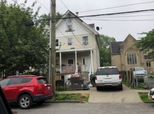 99 Park Ave, Staten Island, NY 10302