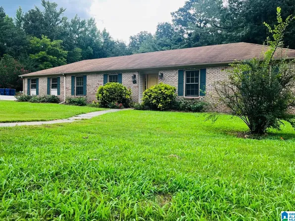 161 Mission Dr, Alabaster, AL 35007