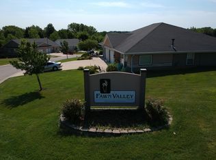 Fawn Valley South, Lansing, KS 66043