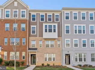 10513 John Glenn St, Lanham, MD 20706