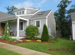 6 Schooner Ln #6A, Mashpee, MA 02649