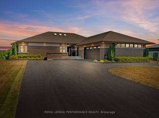 19 George Patrick Dr, South Stormont, ON K0C1P0