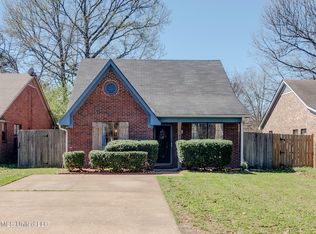6843 Maury Dr, Olive Branch, MS 38654
