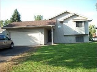 581 98th Ln NW, Coon Rapids, MN 55433