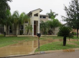 1611 Vintage Ln, Mission, TX 78572