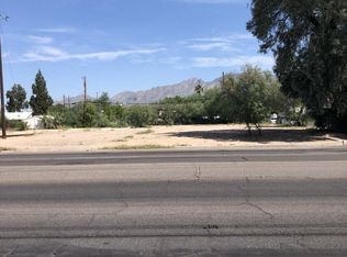 4361 E Grant Rd, Tucson, AZ 85712