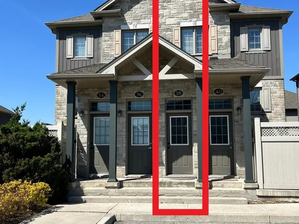 3200 Singleton Ave, London, ON