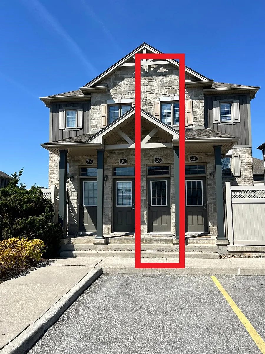 Photo 1 of 7 - 3200 Singleton Ave #38 - London, ON Primary Photo - 3200 Singleton Ave #38