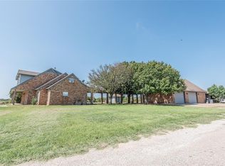 4322 Tin Top Rd, Weatherford, TX 76087