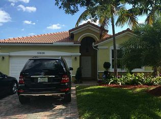 10838 SW 246th St, Homestead, FL 33032