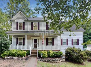 15674 Birkdale Commons Pkwy, Huntersville, NC 28078