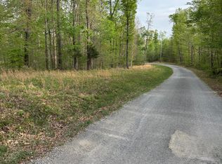 LOT 23 Campbell Rd, Nancy, KY 42544