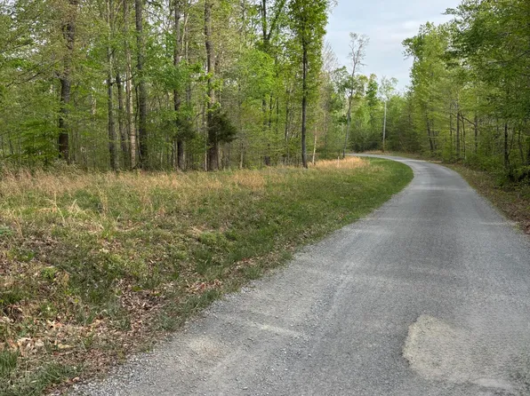 LOT 23 Campbell Rd, Nancy, KY 42544
