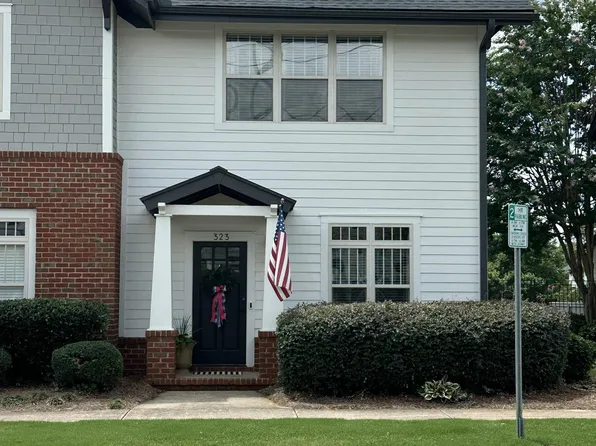 323 Arlington Ave, Greenville, SC 29601