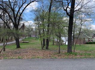 29670 S 586th Ln, Grove, OK 74344