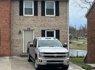 112 Lakeview Dr, Nicholasville, KY 40356