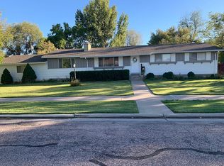 171 W 200 N, Delta, UT 84624