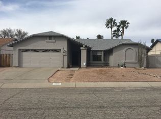 4836 W Rosebay St, Tucson, AZ 85742