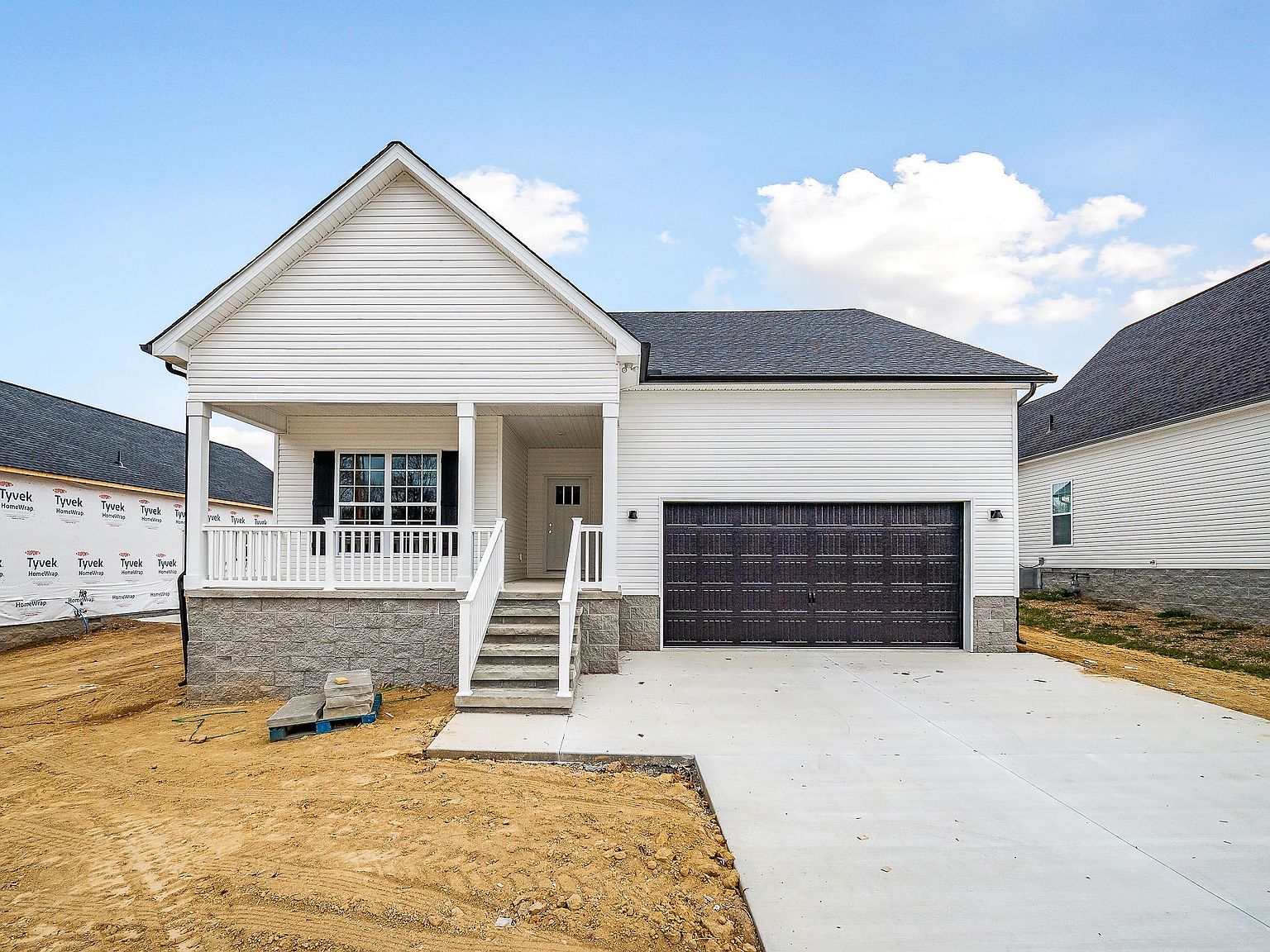 465 Colvert Lake Rd LOT 13, Smithville, TN 37166 Zillow