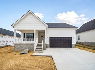 465 Colvert Lake Rd LOT 13, Smithville, TN 37166