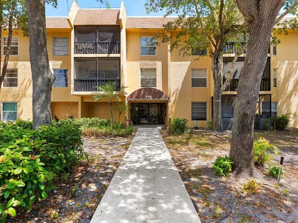 470 NW 20th Street #2110, Boca Raton, FL 33431