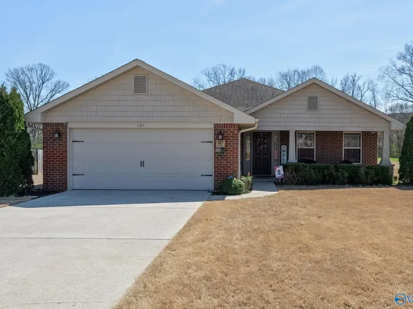 121 Denton Dr, Huntsville, AL 35811