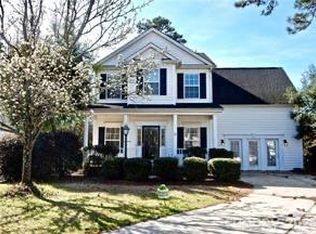 13623 Christian Tyler Ct, Charlotte, NC